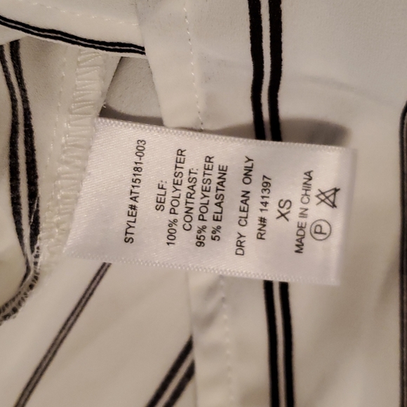 NWT ASTR bodysuit - Picture 8 of 8